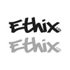 Ethix Vinyl Stickers