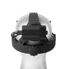 Sunnylife TD78 Replacement Head Strap with Battery Clip Relieve Face Pressure Adjustable Strap Accessories for FPV Goggles V2