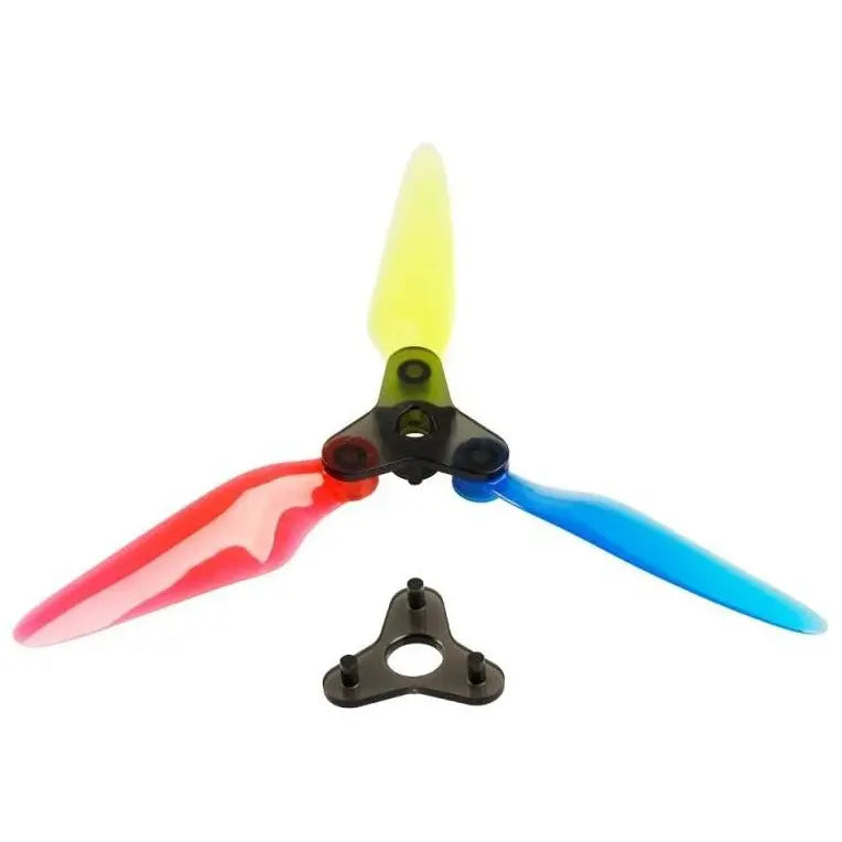 DALProp F6 6'' FOLD - DIY Folding Prop POPO Compatible - NewBeeDrone