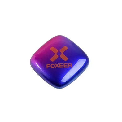 Foxeer Echo 2 Patch 5.8G FPV Antenna 9dBi Purple Gradient