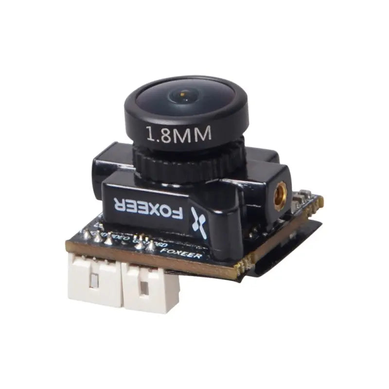 Foxeer Micro Razer FPV Camera 1200TVL - NewBeeDrone