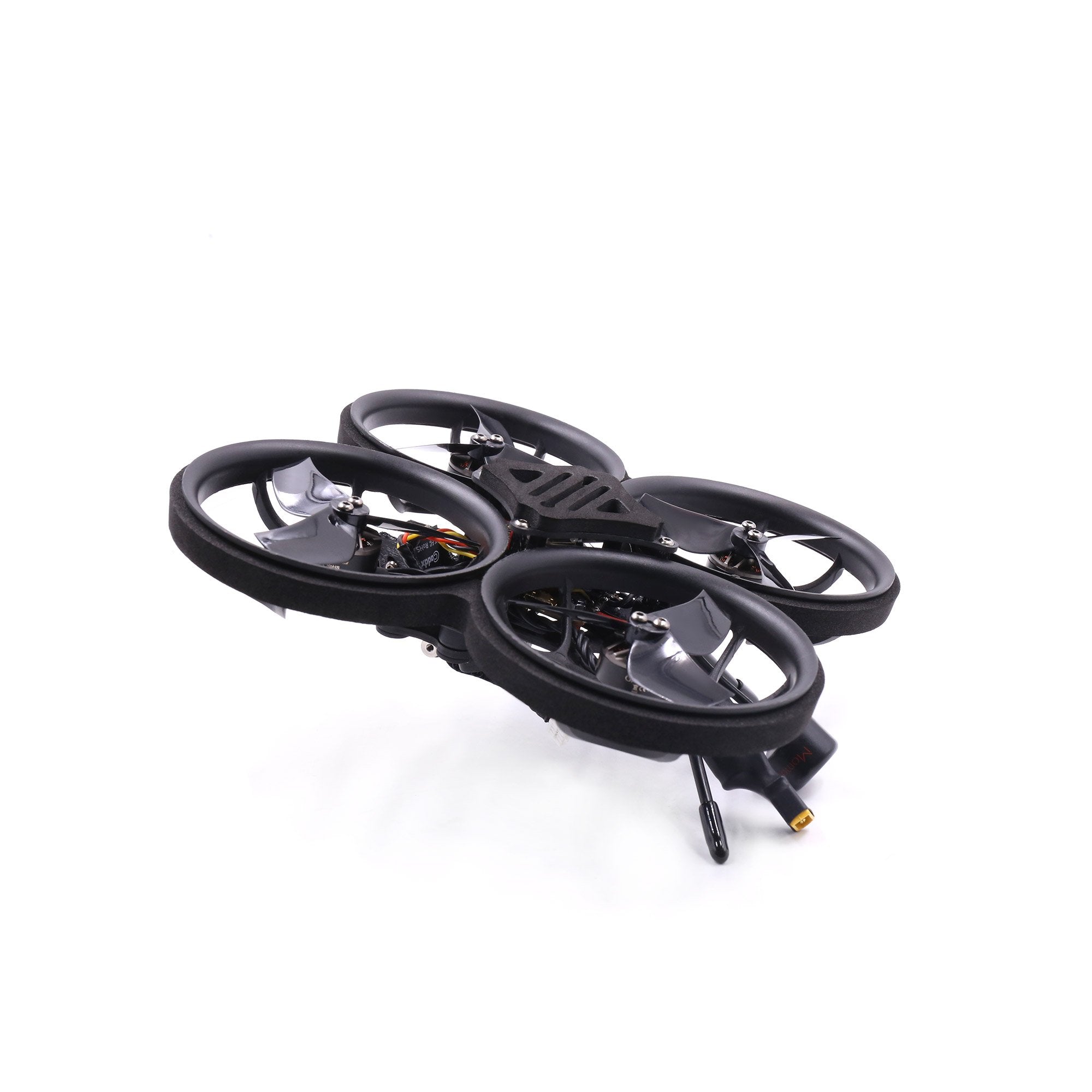 GEPRC CineLog 25 Analog CineWhoop Drone - BNF TBS Crossfire