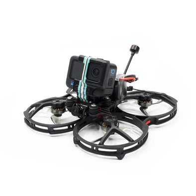 GEPRC CineLog 35 Analog CineWhoop Drone BNF With GoPro