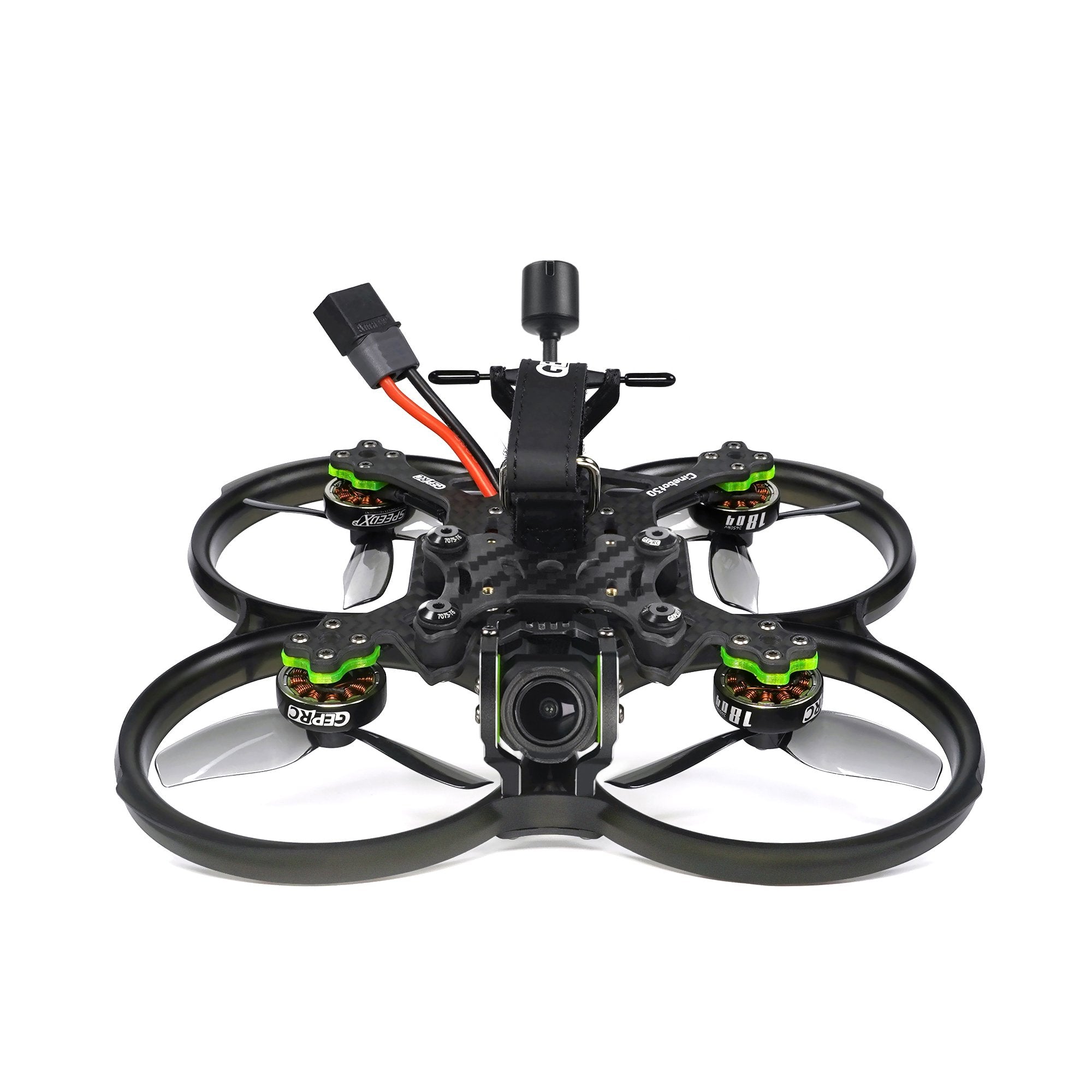 GEPRC Cinebot30 HD O3 FPV Drone 6S - ELRS 2.4G – NewBeeDrone