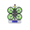 GEPRC Crown Analog CineWhoop Drone - Crossfire BNF Weight