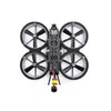 GEPRC Crown HD Caddx Polar 4s CineWhoop Drone - Crossfire BNF Top