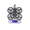GEPRC Crown HD Caddx Polar 4s CineWhoop Drone - Crossfire BNF Weight