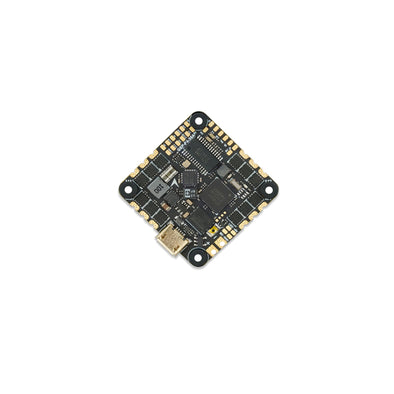GEPRC F411 35A AIO Whoop Mounting