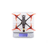 GEPRC Smart 35 HD 3.5 inch Micro Freestyle Drone - Vista PNP. BNF FPV Drone Weight