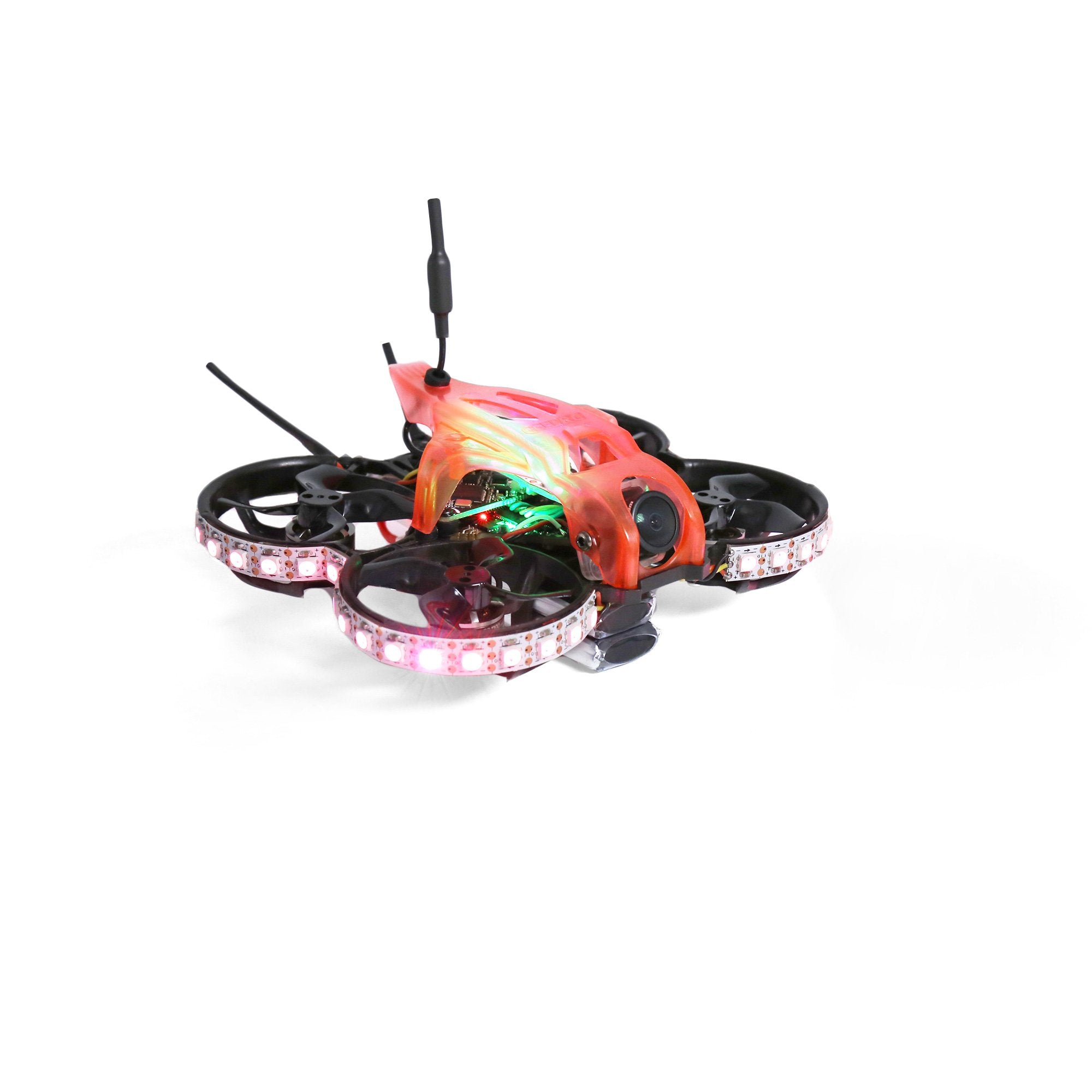 GEPRC TinyGO LED Racing FPV Whoop RTF Kit – NewBeeDrone