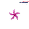 Gemfan D51 (2020-5) Ducted Durable 5 Blade Prop Pink