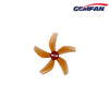 Gemfan D51 (2020-5) Ducted Durable 5 Blade Prop Whiskey