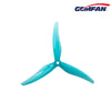 Gemfan Freestyle 6030 Durable 3 Blade Propeller Blue