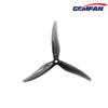 Gemfan Freestyle 6030 Durable 3 Blade Propeller Midnight Gray