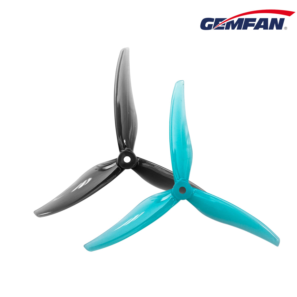 Propeller for Bi Drive Z-Power Outdrive : 3 Blade