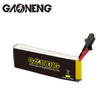 GNB 380mAh 1S 3.8V HV 90C  Cabled for Emax NanoHawk