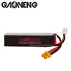 GNB 720mAh 11.4V 3S 100C HV Lipo Battery - XT-30