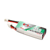 GNB 350mah 2S 7.6V HV 70C 140C