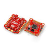 HGLRC Zeus F748 Stack - F722 Flight Controller and 48A BL_S ESC Large Easy Soldering Pads