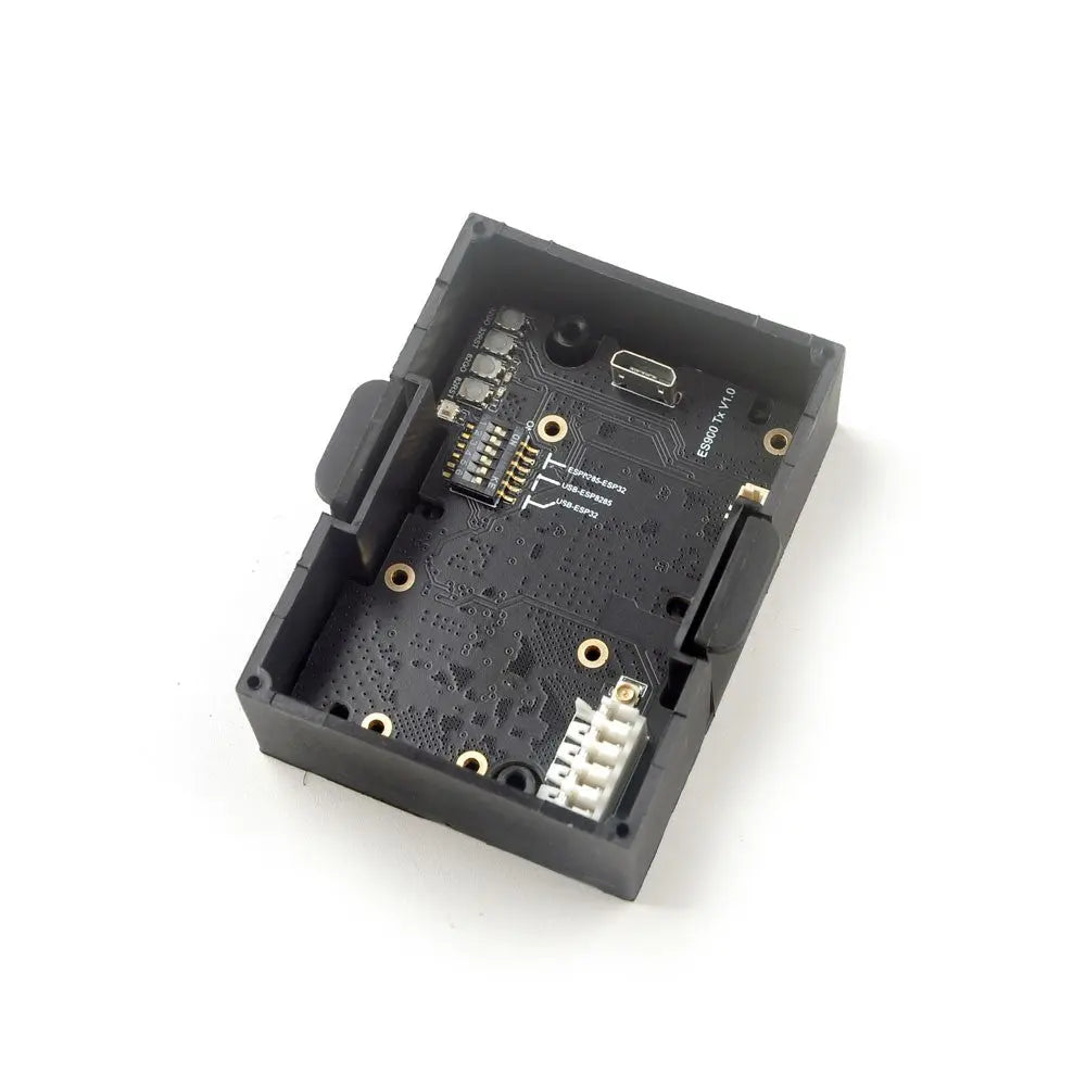 Happymodel ExpressLRS Transmitter Module 915MHz ES900TX JR Module Bay Case