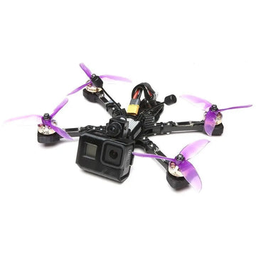 Shendrones Ichabod Jr 1.1 FPV Frame - NewBeeDrone