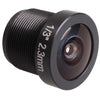 RunCam RC23 FPV short Lens 2.3mm FOV150 Wide Angle for Swift 1 Swift 2 Swift Mini PZ0420 SKY