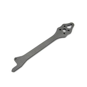 Lumenier QAV-S JohnnyFPV Frame Spare Parts - Carbon Fiber, Aluminum, and Hardware - NewBeeDrone