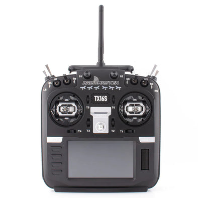 RadioMaster TX16S MKII Radio Controller HALL V4.0 ELRS