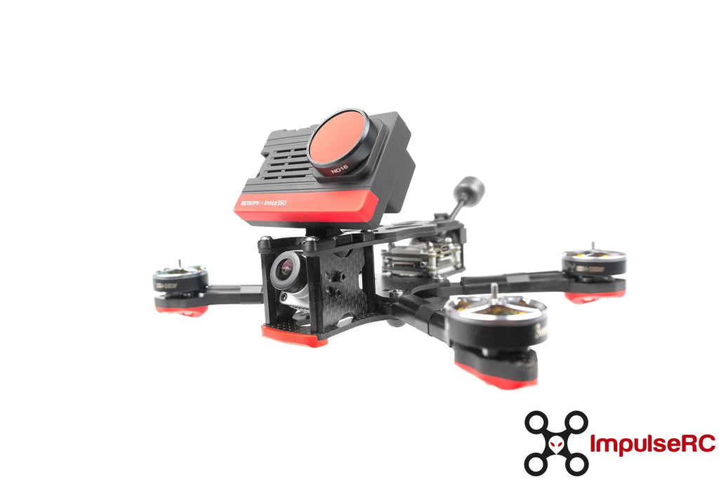 ImpulseRC Micro Apex 4" FPV Frame Kit - NewBeeDrone