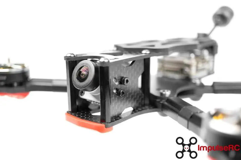 ImpulseRC Micro Apex 4" FPV Frame Kit - NewBeeDrone