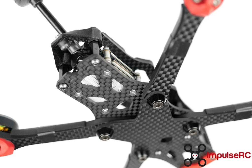 ImpulseRC Micro Apex 4" FPV Frame Kit - NewBeeDrone