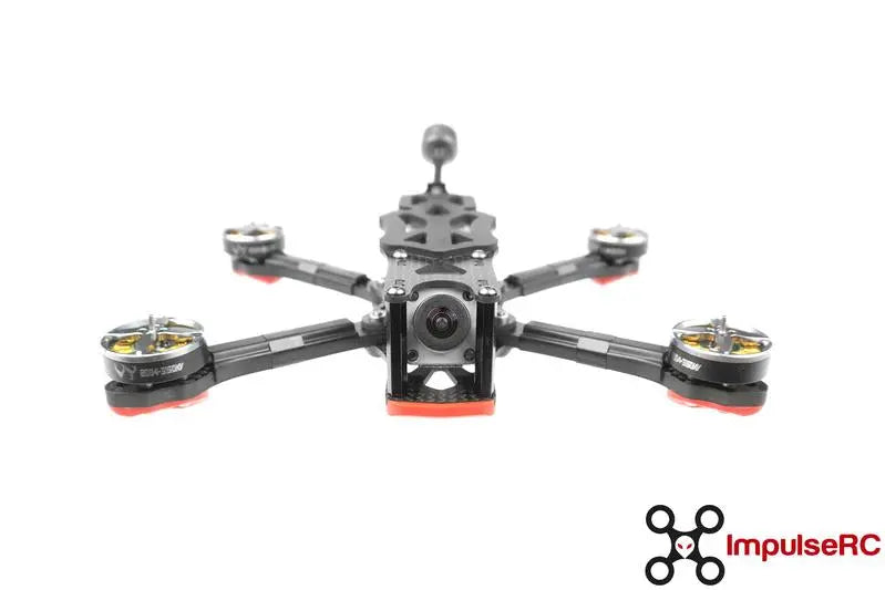 ImpulseRC Micro Apex 4" FPV Frame Kit - NewBeeDrone