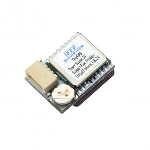 NameLessRC Tiny GPS Module – NewBeeDrone