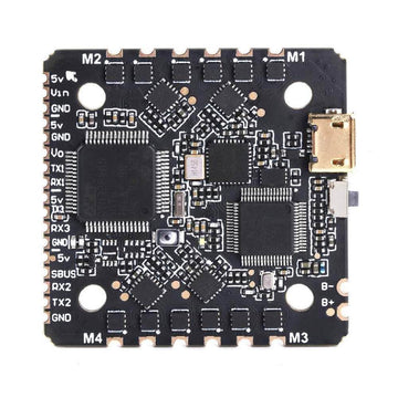 NameslessRC Super Whoop AIO Flight Controller + ESC