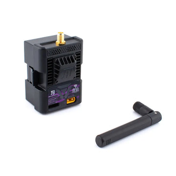 Namimno ExpressLRS(ELRS) Flash 2.4 GHz Tx - NewBeeDrone