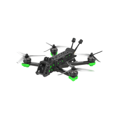 iFlight Nazgul5 V3 FPV Drone - HD 6S 5inch Drone BNF with DJI O3 Air U –  RCDrone