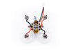 NewBeeDrone AcroBee65 BLV3 Tiny Whoop BNF ESC Plugs and Solder Pads
