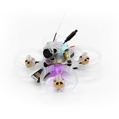 Ya está disponible el GEPRC Cinebot30 - Dron FPV de 3 pulgadas con