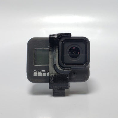 GoPro HERO10 Black + 53 in 1 Combo Kit Accessories 