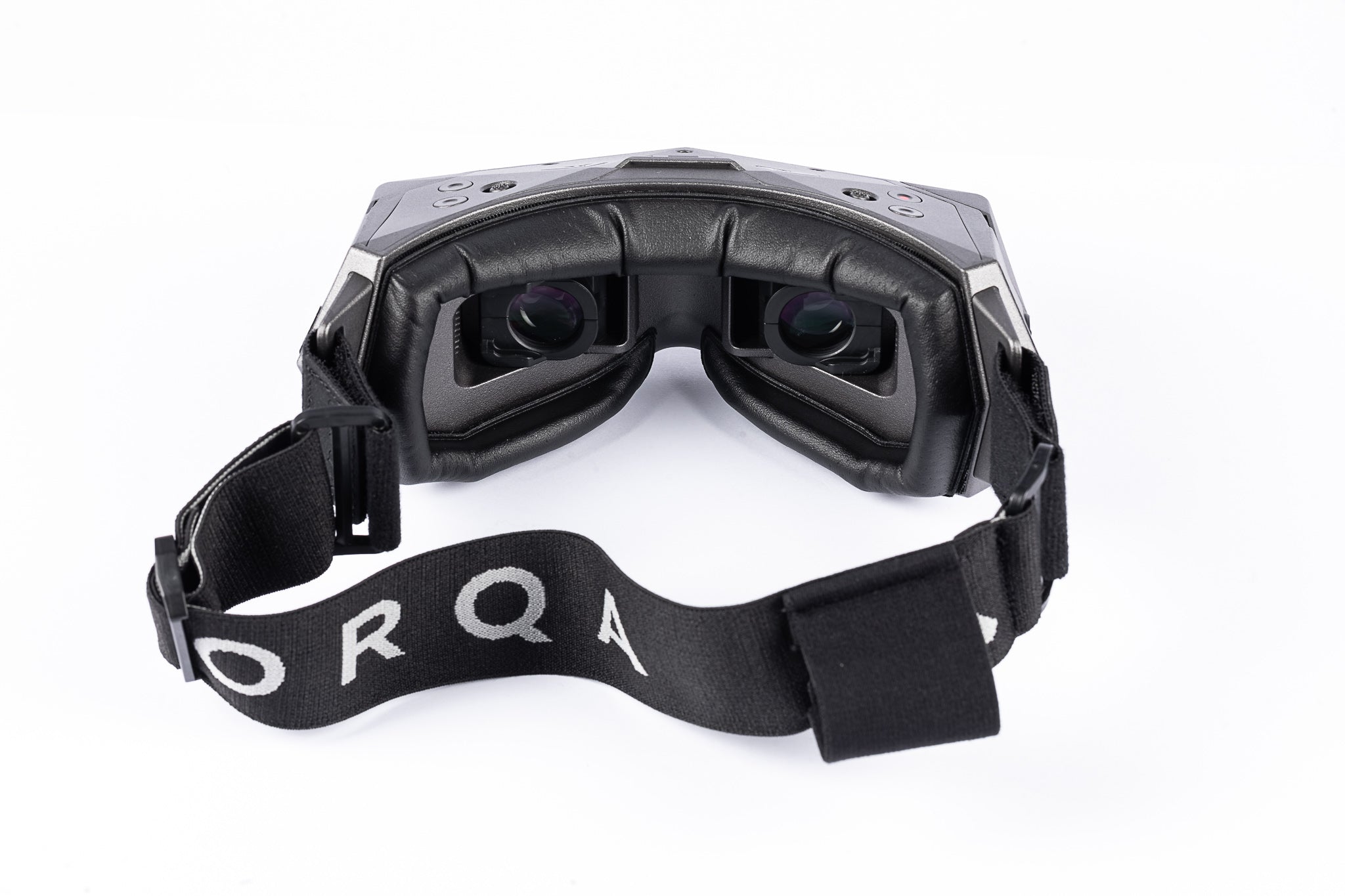 Orqa FPV.One MK2 Pilot Goggles + 5 Free NewBeeDrone Goggle Strap!
