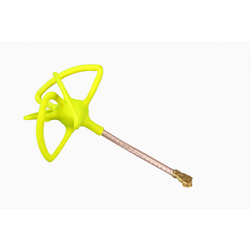 NewBeeDrone BeeBrain Clover 5.8GHz Antenna (RHCP) NewBeeDrone