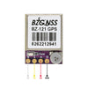 BZGNSS BZ-121 Dual Protocol GPS Positioning Module Suitable FPV out of Control Rescue Fixed-wing Crossing Drones