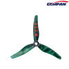 Gemfan 51433 Hurricane Durable 3 Blade Prop