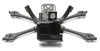 Shen Drones Ichabod Jr 2.0 FPV Frame GoPro and FPV Camera Mount
