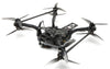 Shen Drones Siccario Cinelifter Frame Built Front