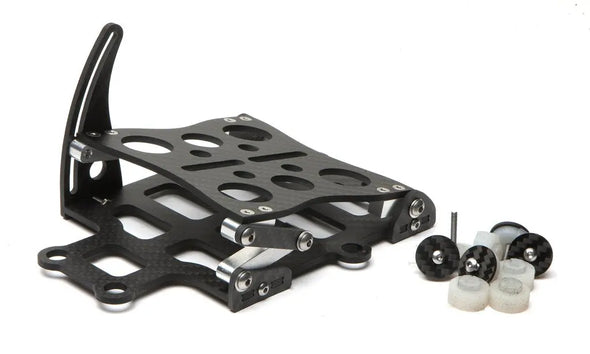 Shen Drones Thicc Cinelifter Frame Universal Cam Mount FX6 Mod