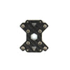SniperX Light Racing Frame Spare Mid Plate with Pressnuts