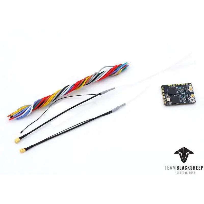 TBS CROSSFIRE DIVERSITY NANO RX - NewBeeDrone