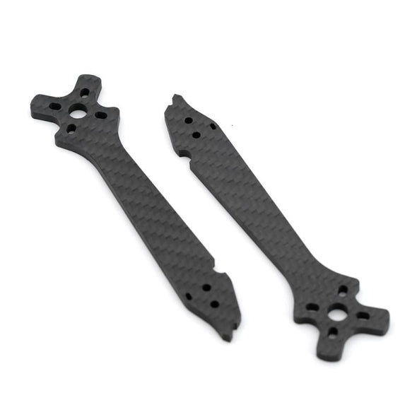 TBS Source One HD 5inch Spare Arm (Set of 2)