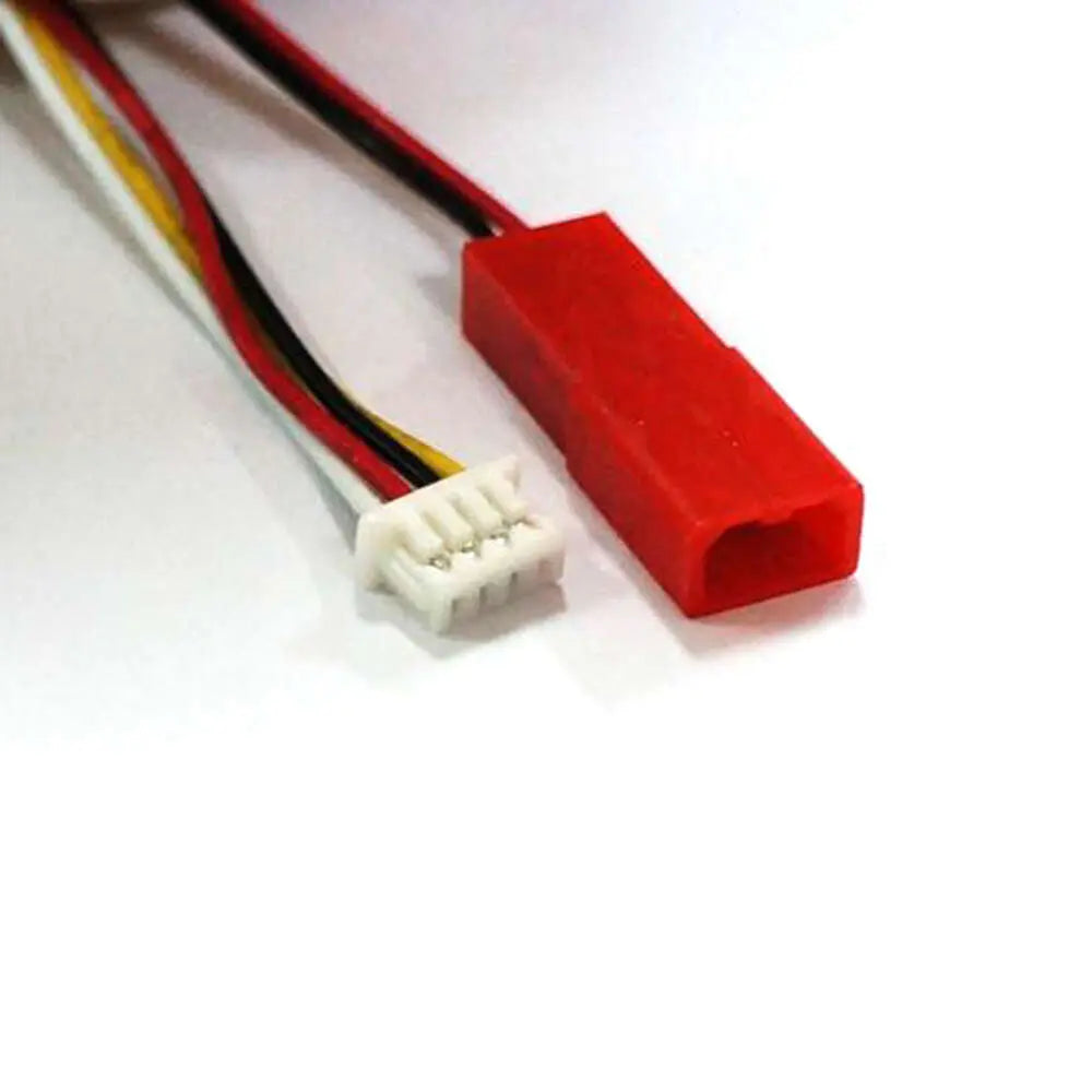 TBS Unify Pro 5G8 HV VTx Pigtail - NewBeeDrone